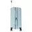 Valiza CCS Чемодан CCS 5241 S Blue