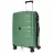 Valiza CCS Чемодан CCS 5241 S Metalic Green
