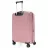 Valiza CCS Чемодан CCS 5241 S Powder