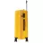 Valiza CCS Чемодан CCS 5241 S Yellow