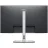 Monitor DELL P2725QE, Dell Pro 27 Plus 4K USB-C Hub Monitor -  68.6cm (27.0"), IPS 4K UHD (3840 x 2160) 100 Hz/ 1500:1/ 350 cd/ HDMI, DP, USB-C, USB, RJ45/ 3Yrw
