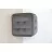 Puf Nex Home Cub Transformer 5 scaune in 1 Nex Home N27, Graphite