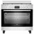 Aragaz BEKO BGM11226EX