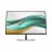 Monitor HP 23.8” HP IPS LED S5 Pro 524pf Black/Silver (5ms, 1500:1, 350cd, 1920x1080, 178°/178°, DisplayPort, HDMI, 120Hz Refresh Rate, USB Hub: 4 x USB3.2, Height adjustment, PIvot, VESA)