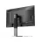 Monitor AOC 27.0” IPS QD LED Q27U3CV Graphic Pro Black/Silver (4ms, 1000:1, 350cd, 2560x1440, 178°/178°, 98% DCI-P3, Calman Ready, Delta E