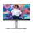 Monitor AOC 27.0” IPS QD LED Q27U3CV Graphic Pro Black/Silver (4ms, 1000:1, 350cd, 2560x1440, 178°/178°, 98% DCI-P3, Calman Ready, Delta E