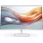 Monitor HP 27.0” HP IPS LED S5 527sw White (5ms, 1500:1, 300cd, 1920x1080, 178°/178°, VGA, 2 x HDMI, Refresh Rate 100Hz )