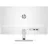 Monitor HP 27.0” HP IPS LED S5 527sw White (5ms, 1500:1, 300cd, 1920x1080, 178°/178°, VGA, 2 x HDMI, Refresh Rate 100Hz )
