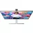 Monitor AOC 31.5” AOC Nano IPS LED U32U3CV Graphic Pro Black/Silver (4ms, 1000:1, 350cd, 3840x2160, 178°/178°, 98% DCI-P3, Calman Ready, Delta E