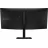 Monitor gaming HP 34.0” HP VA LED OMEN 34c G2 WQHD Curved Gaming Black (1ms, 3000:1, 400cd, 3440x1440, 178°/178°, 2 x HDMI2.0, DisplayPort, 180Hz Refresh Rate, Curveture 1500R, Height adjustment, Audio Line-out, VESA)