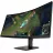 Monitor gaming HP 34.0” HP VA LED OMEN 34c G2 WQHD Curved Gaming Black (1ms, 3000:1, 400cd, 3440x1440, 178°/178°, 2 x HDMI2.0, DisplayPort, 180Hz Refresh Rate, Curveture 1500R, Height adjustment, Audio Line-out, VESA)