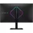Игровой монитор HP 27.0” HP IPS LED OMEN 27qs G2 QHD Borderless Black (1ms, 1000:1, 400cd, 2560 x 1440, 178°/178°, up to 280Hz Refresh Rate, 2 x HDMI2.0, DisplayPort, USB Hub: 2 x USB, Audio Line-out, Height adjustable, Pivot, VESA)