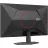 Monitor gaming AOC 24.5” AOC IPS LED 25G42E Black (0.5ms, 1000:1, 300cd, 1920x1080, 178°/178°, 180Hz Refresh Rate, Console Mode 120Hz, DisplayPort, HDMI2.0, Audio Line-out, G-Sync Compatible, VESA)