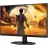 Monitor gaming AOC 24.5” AOC IPS LED 25G42E Black (0.5ms, 1000:1, 300cd, 1920x1080, 178°/178°, 180Hz Refresh Rate, Console Mode 120Hz, DisplayPort, HDMI2.0, Audio Line-out, G-Sync Compatible, VESA)