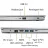 Ноутбук ACER ACER Aspire A315-44P Pure Silver (NX.KSJEU.002) 15.6” IPS FHD (AMD Ryzen 7 5700U 8xCore 1.8-4.3GHz, 16GB (1x16 + free slot) DDR4 RAM, 512GB PCIe NVMe SSD, AMD Radeon Graphics, WiFi6-AX/BT 5.1, RJ-45, 50Wh 3cell, 720p HD webcam, EN/RU/UA, No OS, 1.78k