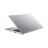 Ноутбук ACER ACER Aspire A315-44P Pure Silver (NX.KSJEU.002) 15.6” IPS FHD (AMD Ryzen 7 5700U 8xCore 1.8-4.3GHz, 16GB (1x16 + free slot) DDR4 RAM, 512GB PCIe NVMe SSD, AMD Radeon Graphics, WiFi6-AX/BT 5.1, RJ-45, 50Wh 3cell, 720p HD webcam, EN/RU/UA, No OS, 1.78k