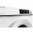 Masina de spalat rufe SHARP Washing machine/fr Sharp ESNFA914BWNAEE Class A Incarcare maxima : 9 kg Clasa de eficienta energetica: A Consumul de apa per ciclu : 50 L Mod incarcare rufe: Frontala Numar de programe: 15 Tehnologie Inverter: Advanced Inverter 9857901504004
