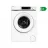 Masina de spalat rufe SHARP Washing machine/fr Sharp ESNFA914BWNAEE Class A Incarcare maxima : 9 kg Clasa de eficienta energetica: A Consumul de apa per ciclu : 50 L Mod incarcare rufe: Frontala Numar de programe: 15 Tehnologie Inverter: Advanced Inverter 9857901504004