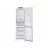 Холодильник K&M Refr/com LG GBV3100ESW Tip instalare Independenta Camere Frigider, Congelator Sistem dezghe?are frigider No Frost Sistem dezghe?are congelator No Frost Volumul total util 344 L Latime 59,5 cm Inaltime 186 cm Adancime 68,2 cm 9857902283274