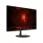 Monitor ACER 23.8" ACER IPS LED Gaming XF240YM Black (1ms, 1000:1, 250cd, 1920x1080, 178°/178°, 180Hz Refresh Rate, 2 x HDMI, DisplayPort, AMD FreeSync, Height Adjustement, VESA) [UM.QX0EE.315] XF240YM3BIIPH
