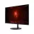 Monitor ACER 23.8" ACER IPS LED Gaming XF240YM Black (1ms, 1000:1, 250cd, 1920x1080, 178°/178°, 180Hz Refresh Rate, 2 x HDMI, DisplayPort, AMD FreeSync, Height Adjustement, VESA) [UM.QX0EE.315] XF240YM3BIIPH