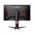 Monitor AOC 27.0" AOC VA LED Q27G2U/BK QHD Borderless Black (1ms, 1000:1, 250cd, 2560x1440, 178°/178°, Refresh Rate 144Hz, HDMIx2, DisplayPort, AMD Freesync, sRGB 118%, USB Hub: 4xUSB3.1, Audio Line-out, Speakers 2x2W, VESA) AOC Q27G2U/BK