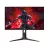 Monitor AOC 27.0" AOC VA LED Q27G2U/BK QHD Borderless Black (1ms, 1000:1, 250cd, 2560x1440, 178°/178°, Refresh Rate 144Hz, HDMIx2, DisplayPort, AMD Freesync, sRGB 118%, USB Hub: 4xUSB3.1, Audio Line-out, Speakers 2x2W, VESA) AOC Q27G2U/BK