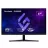 Monitor VIEWSONIC 27.0” VIEWSONIC IPS LED VX27G1-HD Black (1ms, 1000:1, 300cd, 1920x1080, 178°/178°, 2 x HDMI2.0, DisplayPort, HDR10, Refresh Rate up to 180Hz, HDR10, Console Mode 120Hz, FreeSync Premium Pro / NVIDIA G-Sync, Audio Line-out, VESA) VX27G1-HD