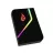 Жёсткий диск внешний VERBATIM 2.5" External SSD 1.0TB  Surefire PyroDrive Gaming SSD (by Verbatim), USB 3.2 Gen 1, Black, RGB Lighting, Transfer Speed: up to 5Gbps, USB-C adapter included, Nero Backup Software VER_53691