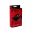 Жёсткий диск внешний VERBATIM 2.5" External SSD 1.0TB  Surefire PyroDrive Gaming SSD (by Verbatim), USB 3.2 Gen 1, Black, RGB Lighting, Transfer Speed: up to 5Gbps, USB-C adapter included, Nero Backup Software VER_53691