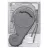 Masina de uscat rufe Samsung Masina de uscat rufe Samsung DV90DG52A0AELE