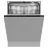 Masina de spalat vase incorporabila GORENJE Masina de spalat vase incorporabila Gorenje GV673D63