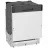 Masina de spalat vase incorporabila GORENJE Masina de spalat vase incorporabila Gorenje GV673D63