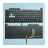Клавиатура для ноутбука ASUS Keyboard Asus ROG Strix G17 G731 G732 G712 series w/Backlit RGB w/o frame "ENTER"-small ENG/RU Black Original