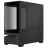 Корпус без БП ASUS AP202 PRIME ARGB CASE, Black, (mATX)