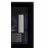 Корпус без БП ASUS AP202 PRIME ARGB CASE, Black, (mATX)