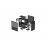 Carcasa fara PSU DEEPCOOL CH360, Black, (mATX)