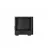 Carcasa fara PSU DEEPCOOL CH360, Black, (mATX)