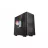 Carcasa fara PSU DEEPCOOL CH360, Black, (mATX)