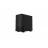 Carcasa fara PSU DEEPCOOL CH360, Black, (mATX)