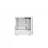 Carcasa fara PSU DEEPCOOL CH360 WH, White, (mATX)