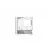 Carcasa fara PSU DEEPCOOL CH360 WH, White, (mATX)