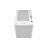 Carcasa fara PSU DEEPCOOL CH360 WH, White, (mATX)
