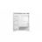 Carcasa fara PSU DEEPCOOL CG580 4F V2 WH, White, (ATX)