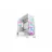 Корпус без БП DEEPCOOL CG580 4F WH, White, (ATX)