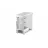 Корпус без БП DEEPCOOL CG580 4F WH, White, (ATX)