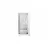 Корпус без БП DEEPCOOL CG580 4F WH, White, (ATX)