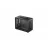 Корпус без БП DEEPCOOL CH160 PLUS, Black, (mATX)