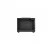 Корпус без БП DEEPCOOL CH160 PLUS, Black, (mATX)