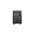 Корпус без БП DEEPCOOL CH160 PLUS, Black, (mATX)